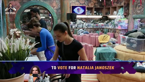 Bigg Boss 19: Grand Finale Twist! Shocking Eviction & Wild Card Entry!