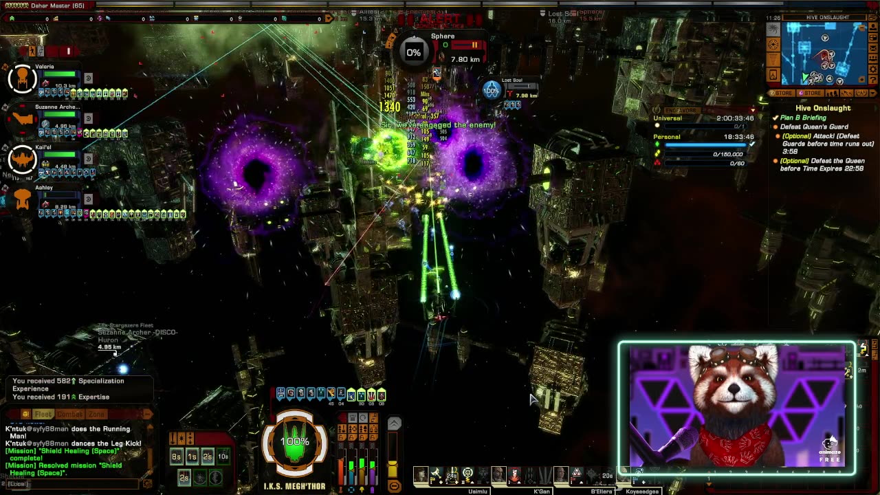 Rumble Live Game Play