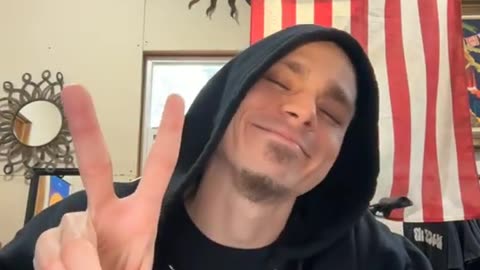 GMM 528: America 250 - Thomas Paine & Common Sense + Iran Revolution + New Hoodie =)