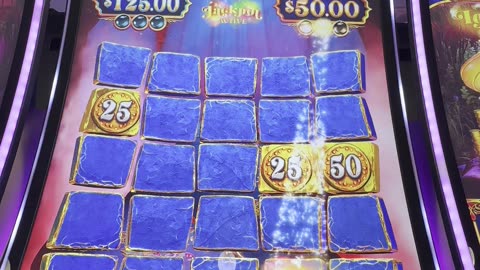 Mystery of the Lamp Bonus 💲🎰🧞‍♀️