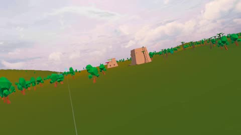 AltspaceVR Critic #10 - Sea of Galilee - Long Version