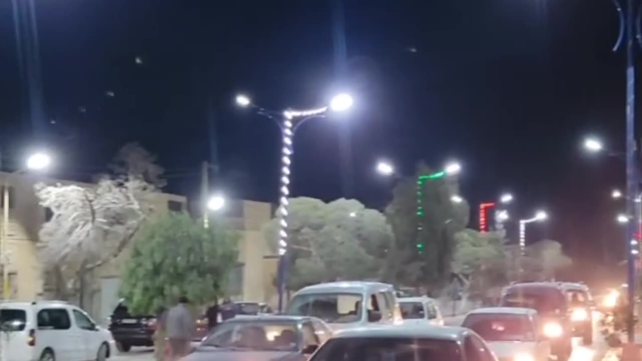 tourism algeria ramadan 2025#RumbleTakeover