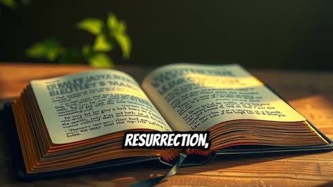 Paul’s Mention of Baptisms for the Dead Explained