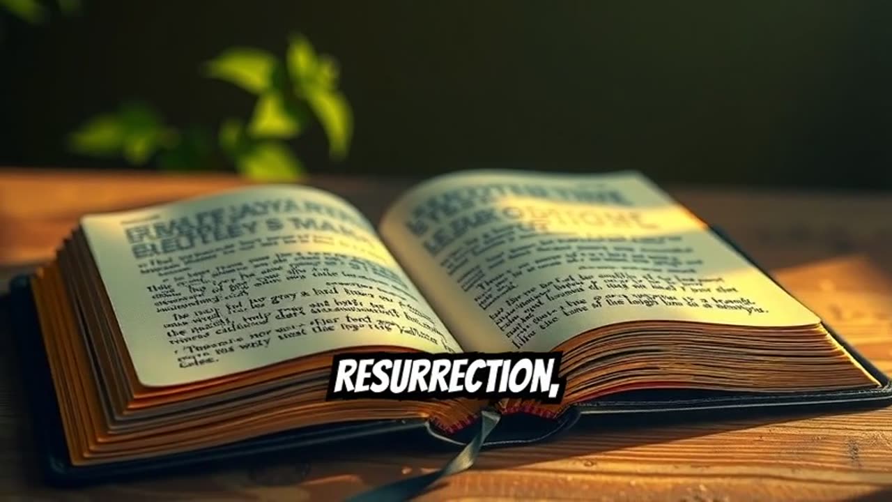 Paul’s Mention of Baptisms for the Dead Explained