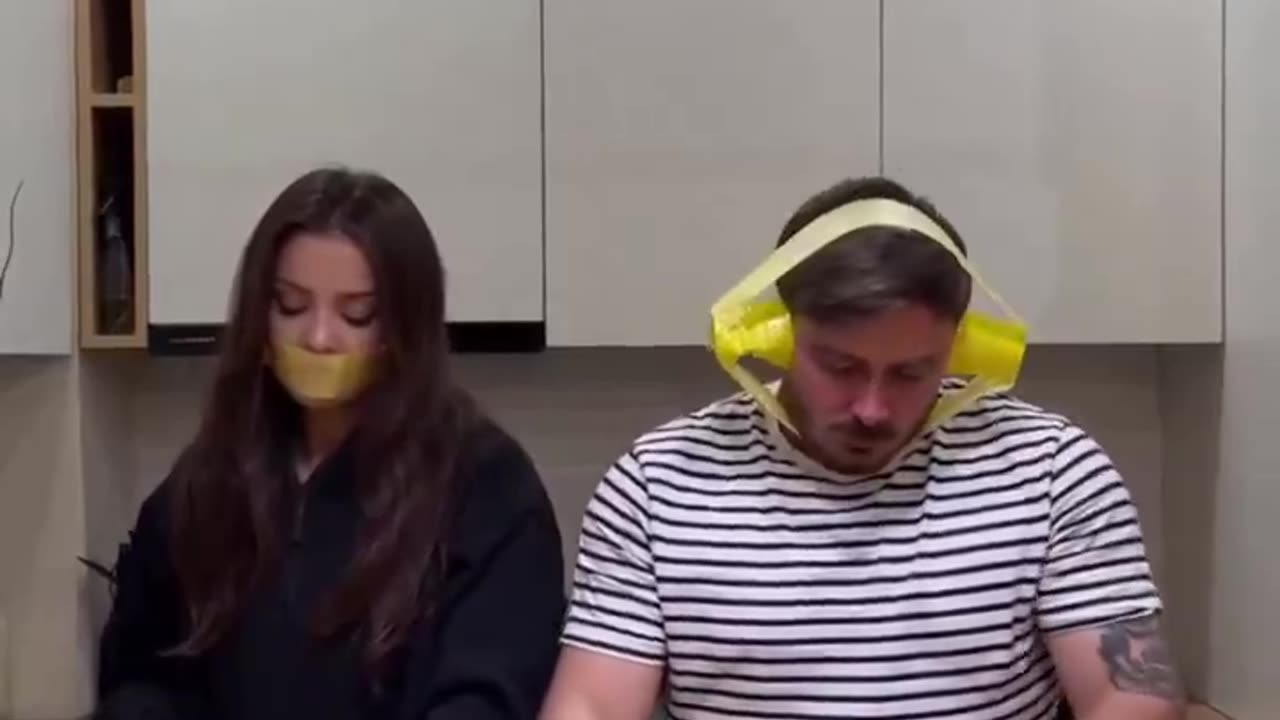 Healthy Relationship?