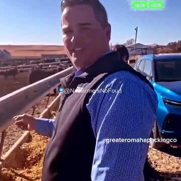 Eat More Steak, Save the Planet: The Shocking Science Big Climate Won’t Admit