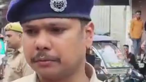 Property Feud Turns Deadly: Aslam Shot in Broad Daylight in Meerut