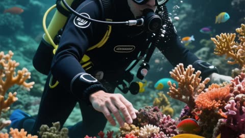 Plongée Profonde Les Musées Sous-Marins de l'Océan - Guide Ultime in French