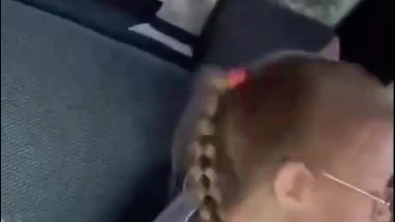 Another reason Russia has to take all of Ukraine!