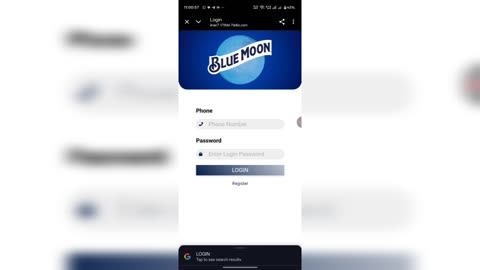 BLUEMOON App Launch Today | BLUEMOON App Real & Fake | BLUEMOON App Review