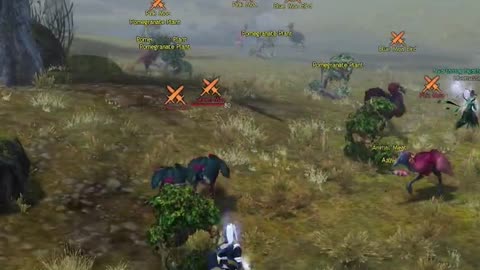 Master Forager: Vegetables (Achievement Guide) - Guild Wars 2