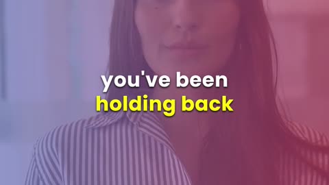You’re Only Just Beginning | Set Her Free 🔓🔥