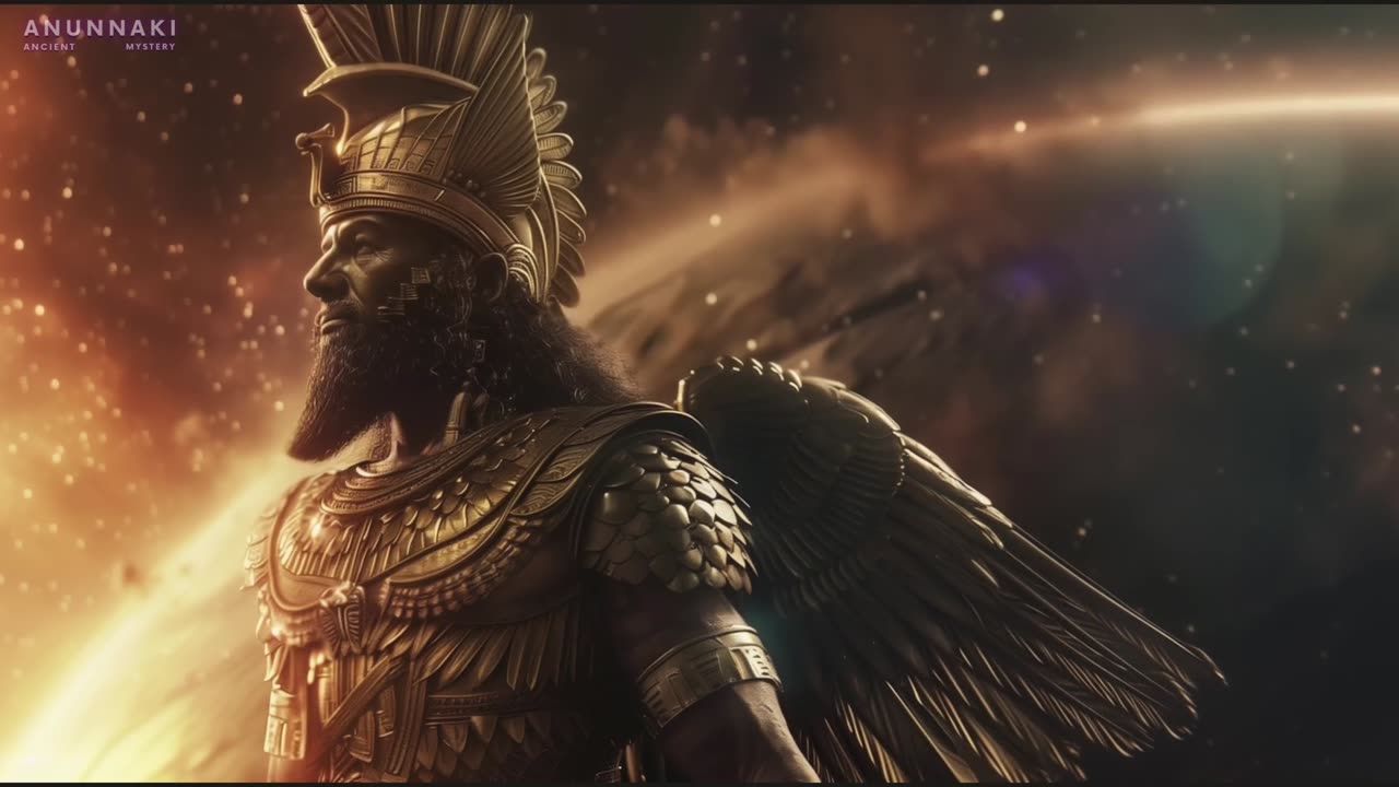 ANUNNAKI FULL VIDEO, The fight for full control. Who Will Win