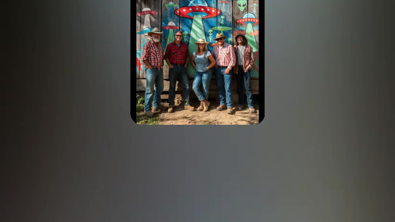 "Southern UFO" by RedSixerFan 11/23/25