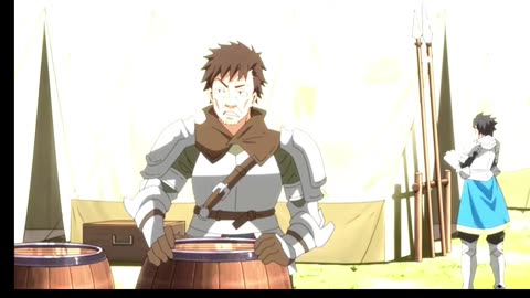 Rimuru pissed!