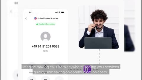 How to Use Internet Telephony for Your Business with KrispCall