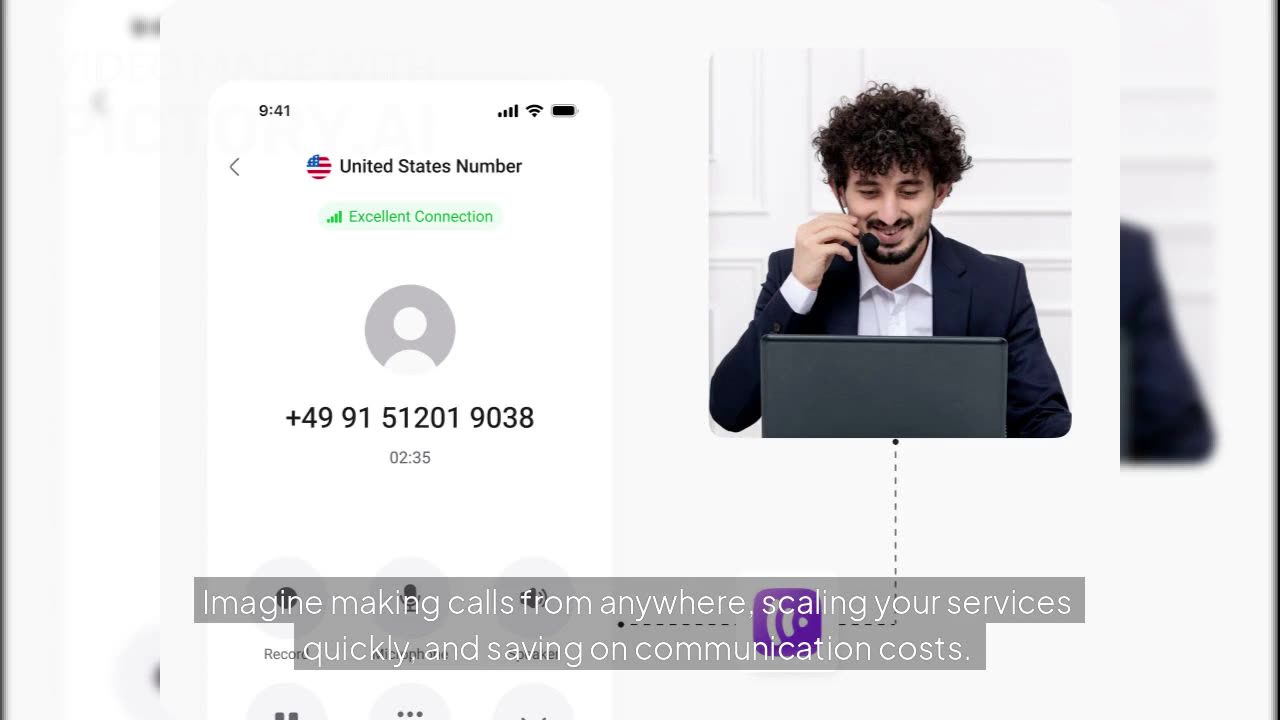 How to Use Internet Telephony for Your Business with KrispCall