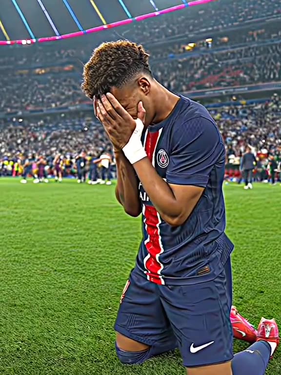 Free Project 4K Doue 🔥🔥 #fyp #football #doue #psg #fpj #4k #freeproject