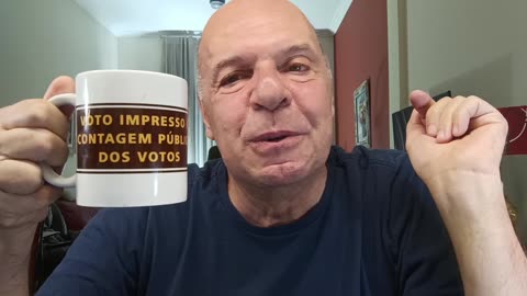 André Mendonça expõe a divisão do Supremo