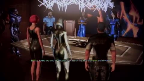 Mass Effect 3 Day 6 - 6 _ 14