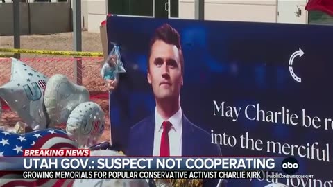 World News Tonight with David Muir Full