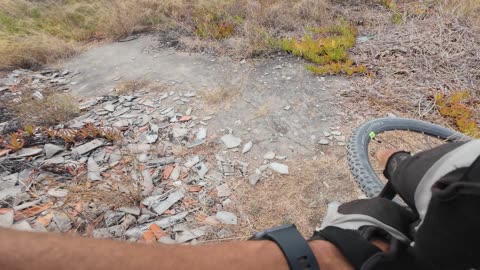 Mini BIKE RIDE pela Margem Sul, Portugal S06E11 27th of AUG 2K25 pt 3