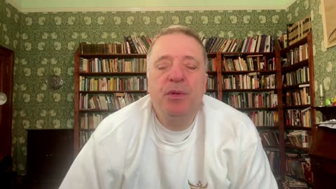 Alexander Mercouris the Duran