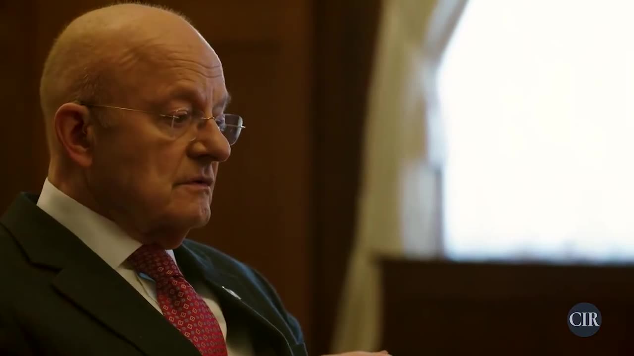 Here is Rob Reiner conspiring w. John Brennan and Jim Clapper to overthrow the US