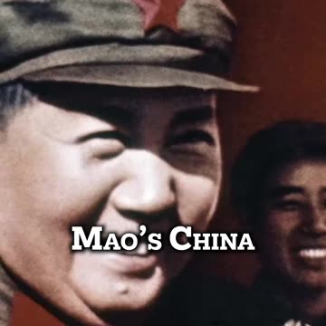 Mao’s Red China and revived by Xi Jinping, this rule-by-fear model—where neighbors spy on neighbors