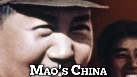 Mao’s Red China and revived by Xi Jinping, this rule-by-fear model—where neighbors spy on neighbors