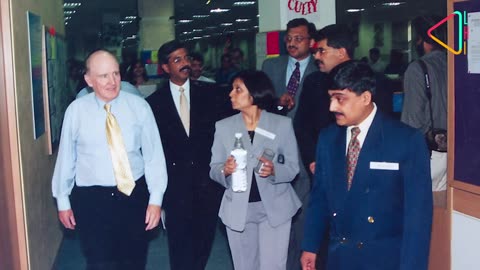 The Making of India IT: The BPO Story with Pramod Bhasin