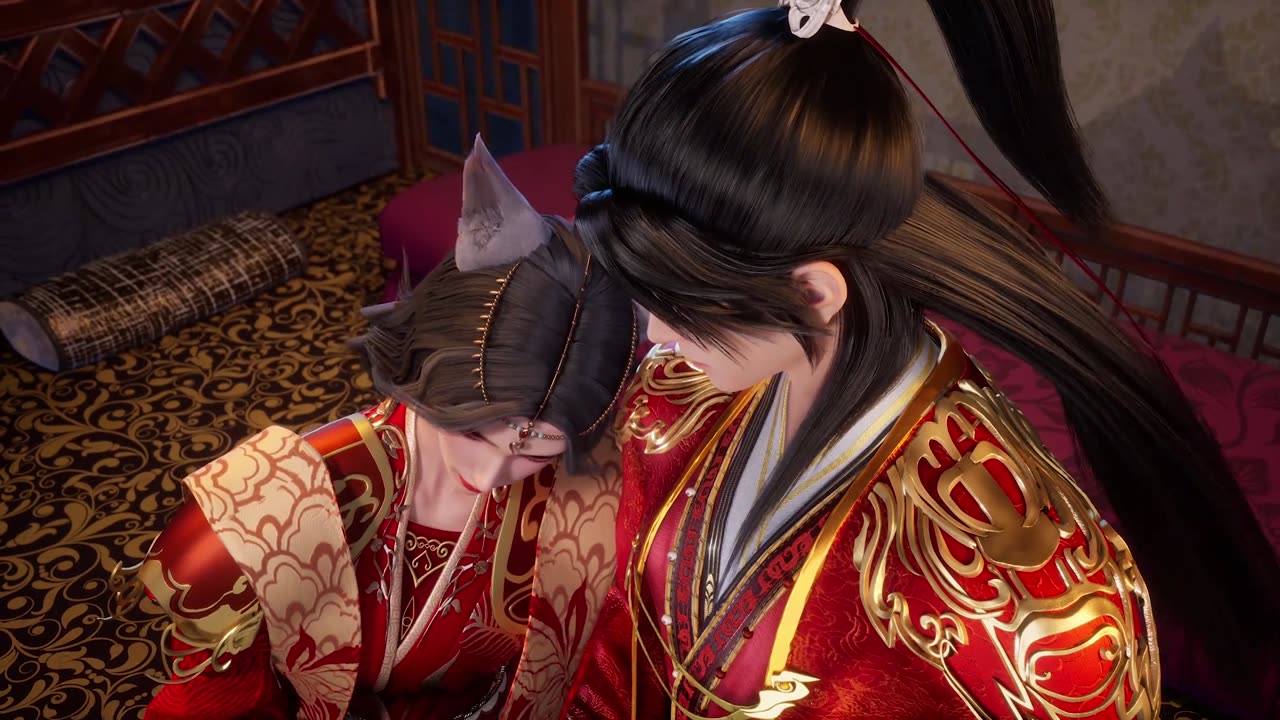 heaven swallowing ep 39