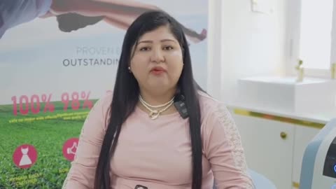 Revitalize Your Confidence: Empowerment through the Emsella Chair for Urinary Health and Intimacy.