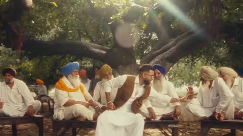 Gabru New Trending Panjabi song 2025