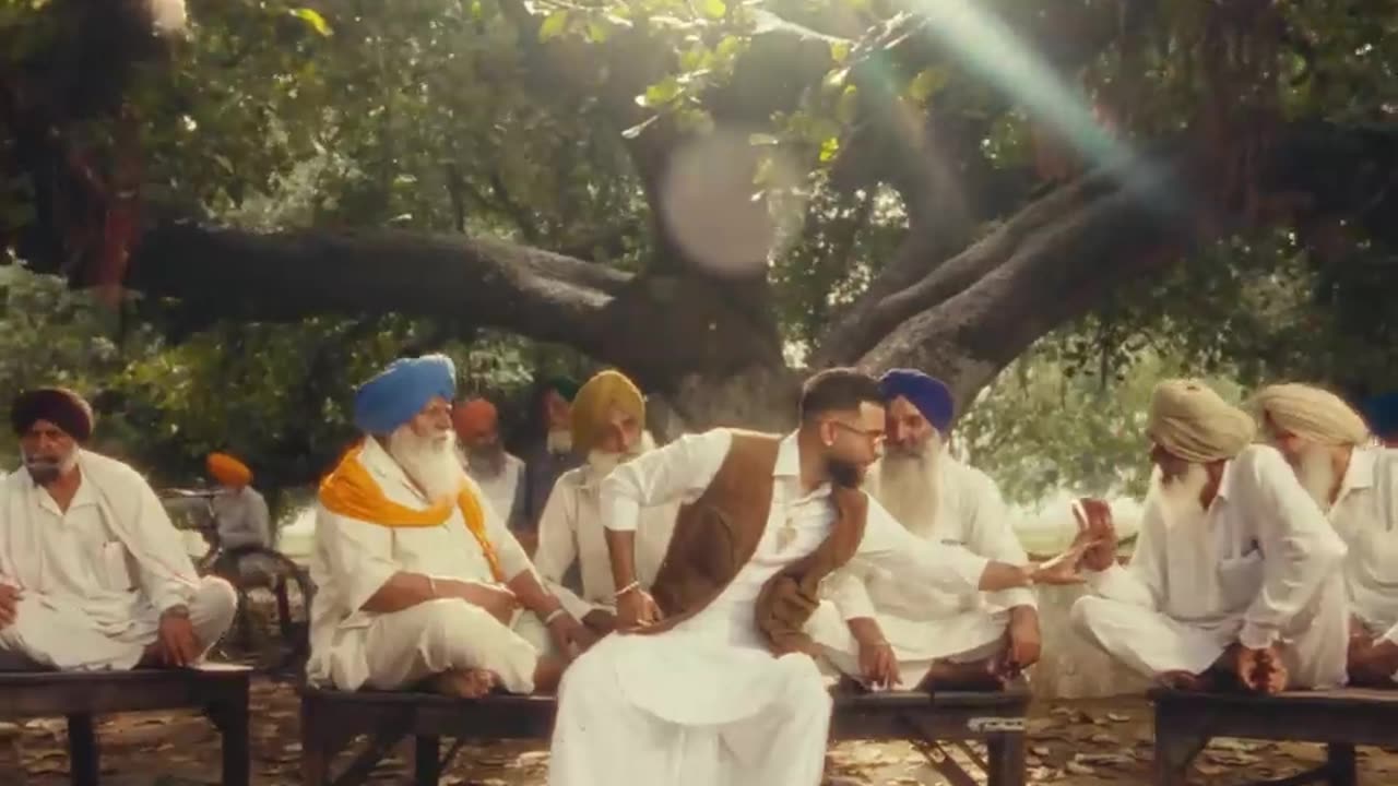 Gabru New Trending Panjabi song 2025