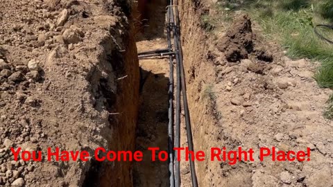 Republic Home Services - Sewer Line Repair in Red Oak, TX