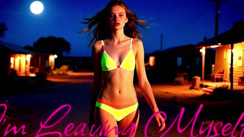 RAP. Song I'm Leaving Myself.