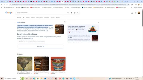 Why we carry around a 12 Tribe sign/Shouldn't hell be mentioned in Deut chapter 28???