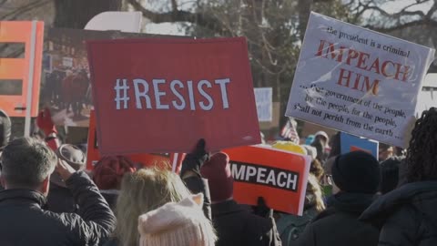 Is Trump Really Committing Treason? The Legal Breakdown