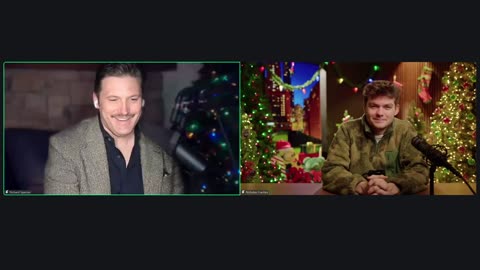 NICK FUENTES + RICHARD SPENCER COLLAB (FULL)