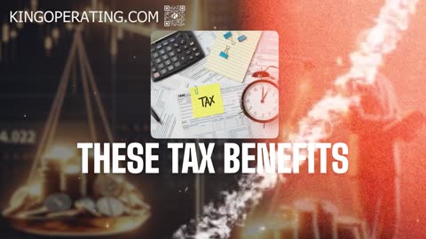 At King Operating, we help qualified investors understand and show whether they’re a fit #taxes