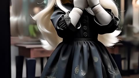 Annabelle