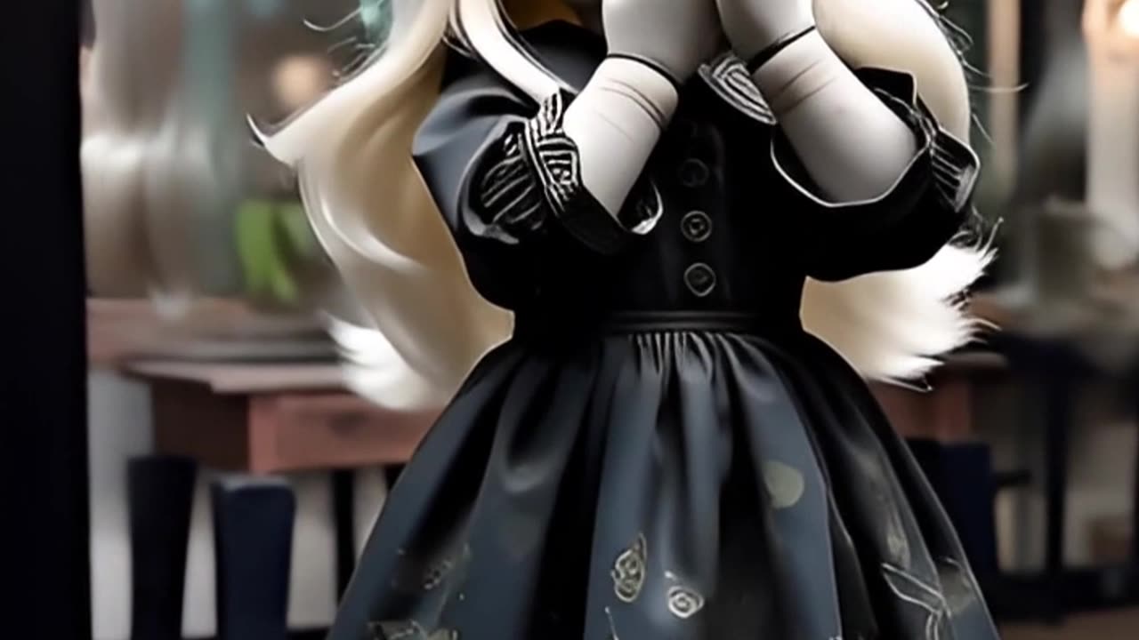 Annabelle