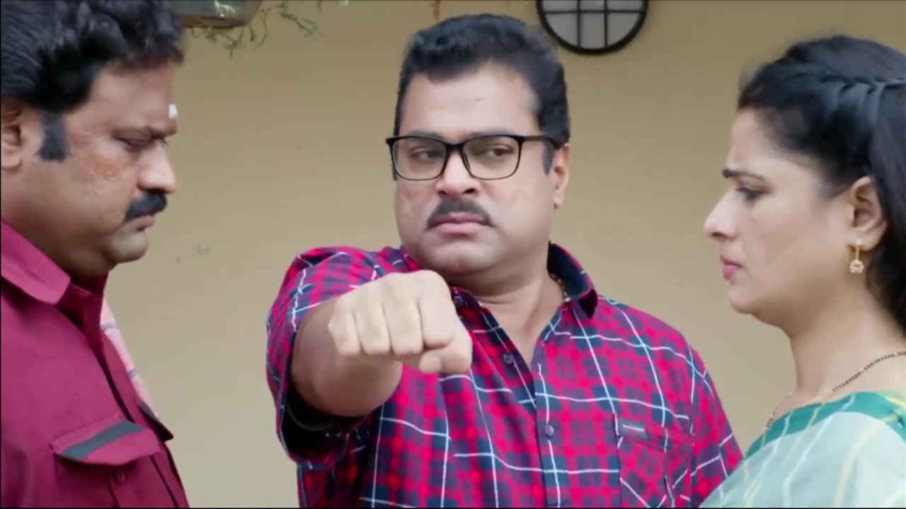 S-2: Episode - 15: "The Colourful Dream"