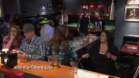 Bar Owners Who Are Too Nice 🤗 (1080p)