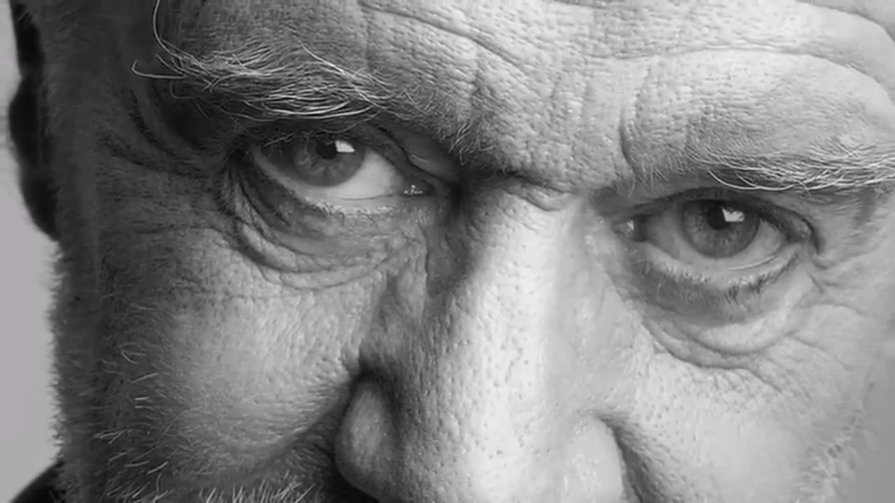 GEORGE CARLIN - Anti-White Agent of Entropy - by Wyatt Stagg