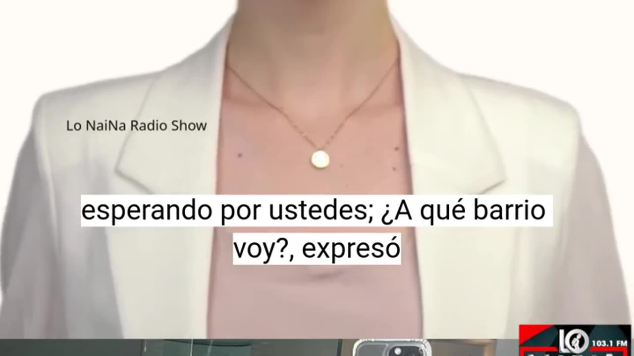 Yailin La Más Viral compartió un mensaje cargado de ilusión y apoyo para la niñez dominicana
