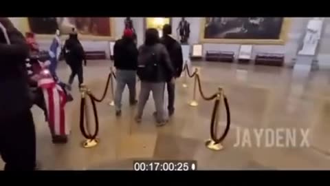 Reminder | Jan 6th (FEDSURRECTION) | We’ve got the sauce.. (It’s going to come out fren)