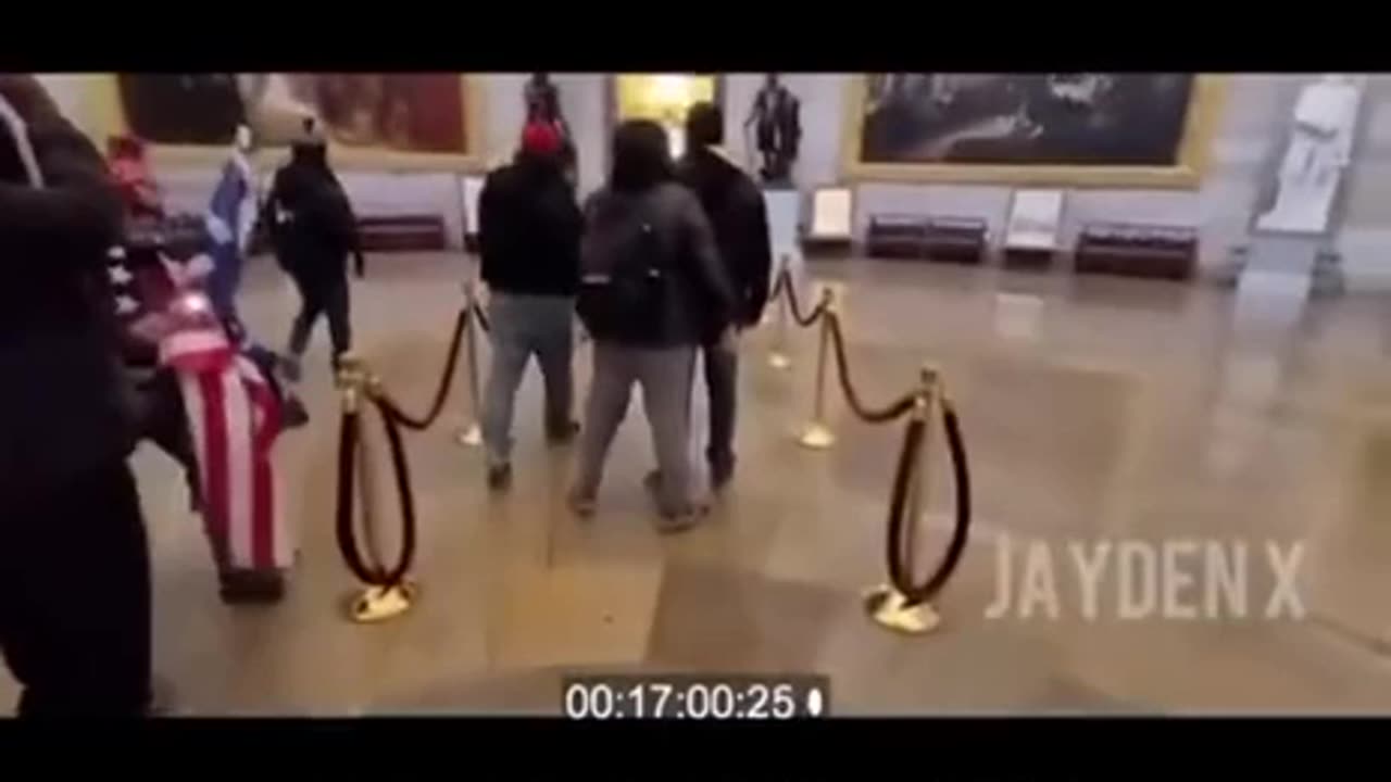 Reminder | Jan 6th (FEDSURRECTION) | We’ve got the sauce.. (It’s going to come out fren)