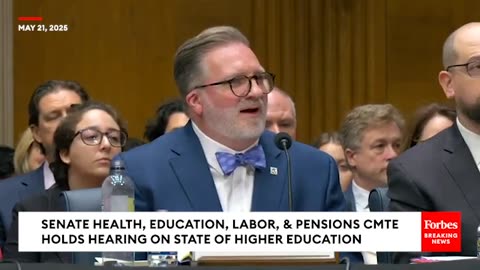 Tim Kaine Asks Witness: Should We Allow Flexibility To Use Pell Grants For Technical Schools?